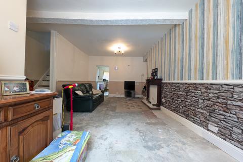 3 bedroom terraced house for sale, Irene Street, Miskin, Mountain Ash, CF45 3BN