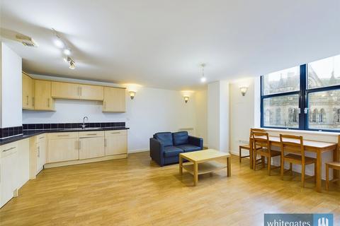 1 bedroom apartment for sale, Broadway, Bradford, West Yorkshire, BD1