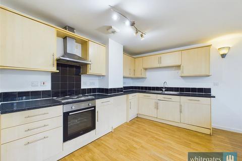 1 bedroom apartment for sale, Broadway, Bradford, West Yorkshire, BD1