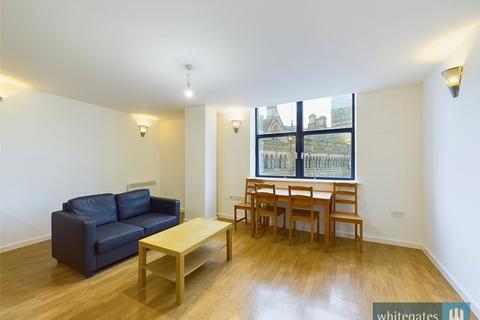 1 bedroom apartment for sale, Broadway, Bradford, West Yorkshire, BD1