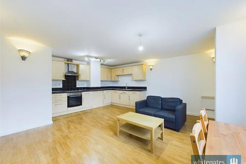 1 bedroom apartment for sale, Broadway, Bradford, West Yorkshire, BD1