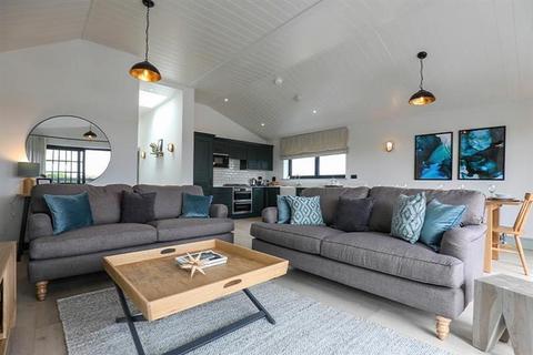 3 bedroom lodge for sale, Retallack Resorts & Spa The Barn 3 Bed Lodge, Saint Columb TR9