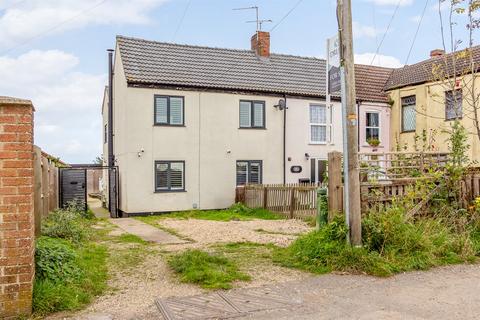 3 bedroom semi-detached house for sale, Linden Cottage, LN4