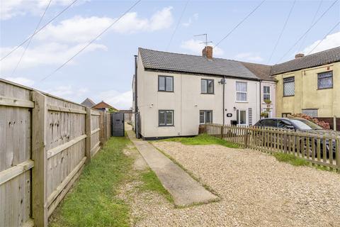 3 bedroom semi-detached house for sale, Linden Cottage, LN4