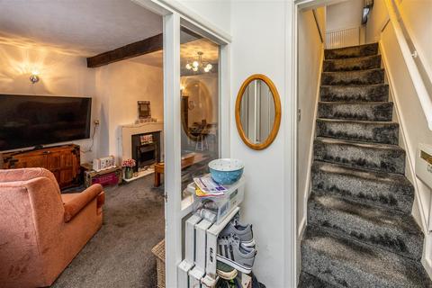 2 bedroom end of terrace house for sale, Bagnall Terrace, Bradford BD6