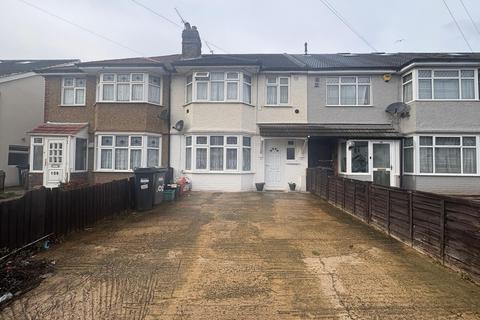 undefined, Ash Grove, Hounslow