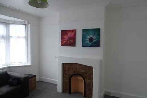 undefined, Ash Grove, Hounslow