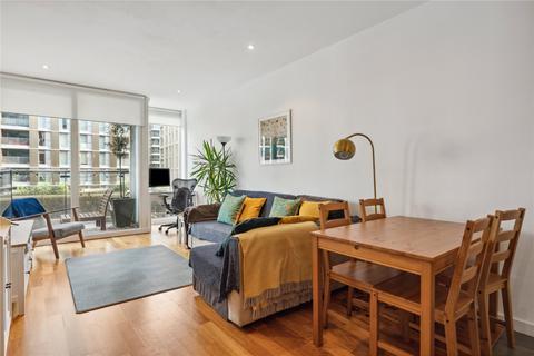 2 bedroom apartment for sale, Queenstown Road, London, SW11