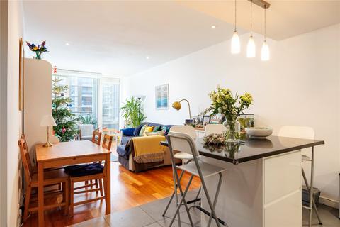 2 bedroom apartment for sale, Queenstown Road, London, SW11
