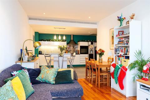 2 bedroom apartment for sale, Queenstown Road, London, SW11