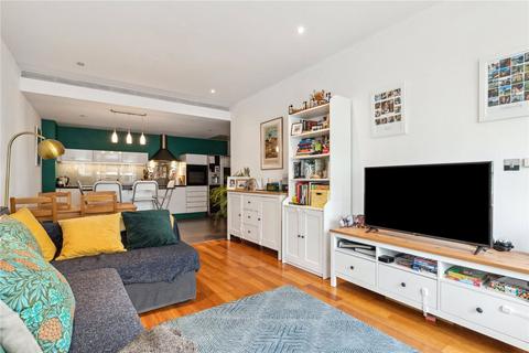 2 bedroom apartment for sale, Queenstown Road, London, SW11