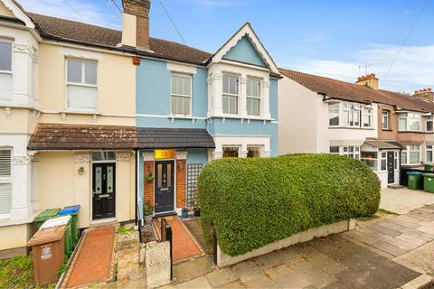 3 bedroom end of terrace house for sale, Church Road, Bexleyheath DA7