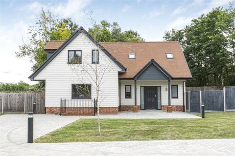 undefined, Kentish Lane, Essendon, Hertfordshire, AL9