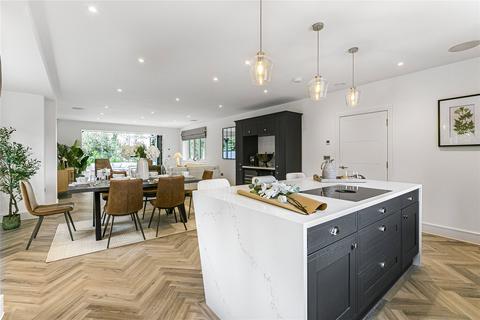 4 bedroom detached house for sale, Kentish Lane, Essendon, Hertfordshire, AL9