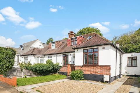 4 bedroom semi-detached bungalow for sale, Hillside Road, NORTHWOOD HA6