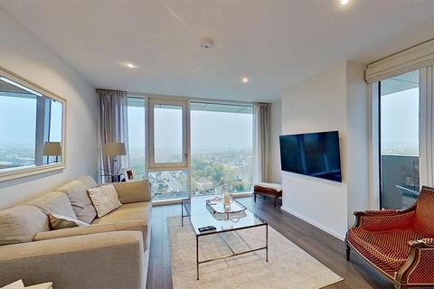 2 bedroom flat for sale, Spectrum Way, London