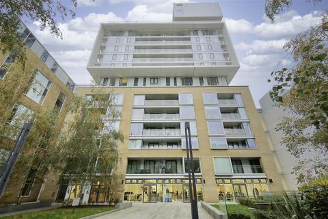 2 bedroom flat for sale, Spectrum Way, London