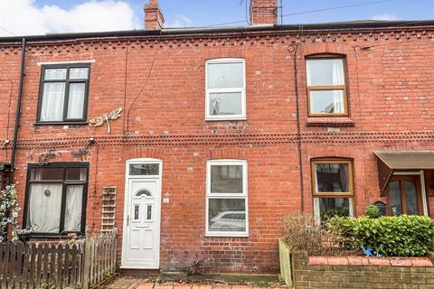 2 bedroom terraced house for sale, York Street, Oswestry