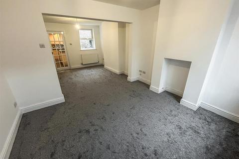 2 bedroom terraced house for sale, York Street, Oswestry