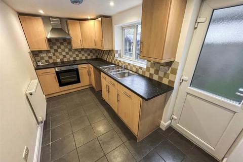 2 bedroom terraced house for sale, York Street, Oswestry