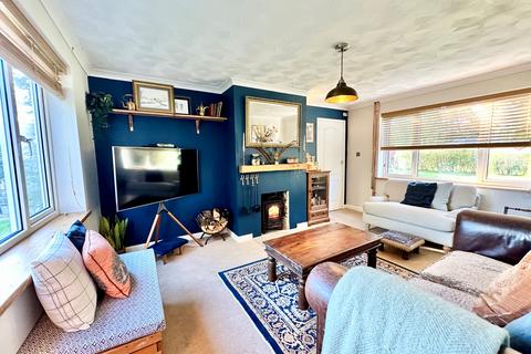 2 bedroom semi-detached house for sale, Manor Lodge Road, Rowland's Castle PO9