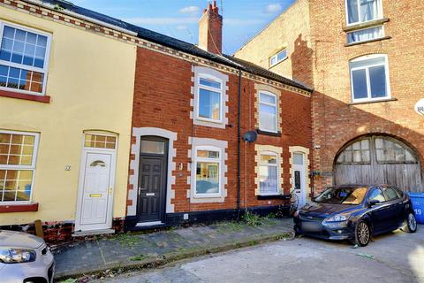 2 bedroom terraced house for sale, Trafalgar Terrace, Long Eaton