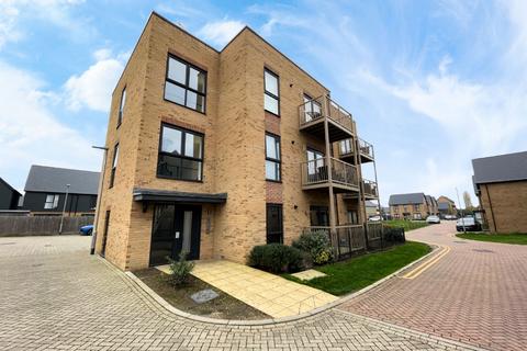 2 bedroom apartment for sale, Falcon Way, South Ockendon, Essex, RM15