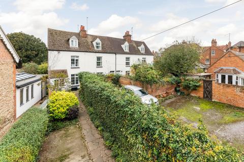 2 bedroom terraced house for sale, Park Road, Abingdon OX14