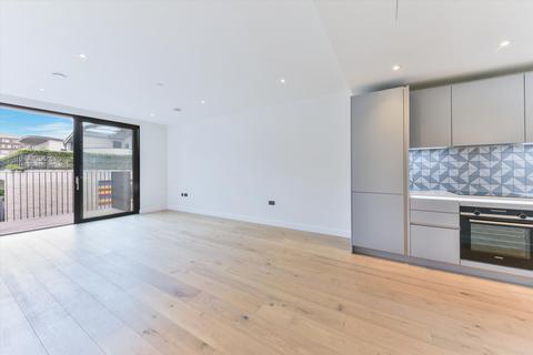 1 bedroom flat to rent, Clarendon Court, Golden Lane, London, EC1Y