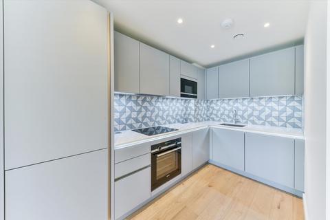 1 bedroom flat to rent, Clarendon Court, Golden Lane, London, EC1Y