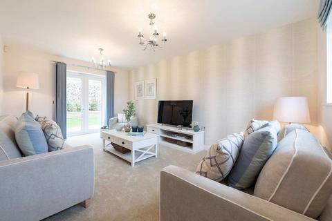 4 bedroom detached house for sale, Plot 57, The Winchester at Carding Place, Cartwright Street SK14