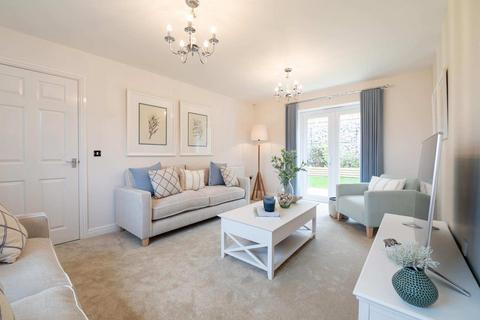 4 bedroom detached house for sale, Plot 57, The Winchester at Carding Place, Cartwright Street SK14