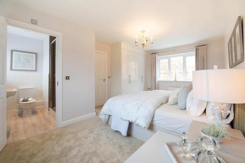 4 bedroom detached house for sale, Plot 57, The Winchester at Carding Place, Cartwright Street SK14