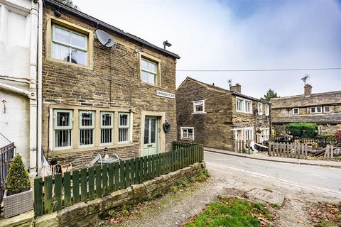 2 bedroom terraced house for sale, Ramsden Place, Bradford BD14