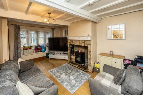 2 bedroom terraced house for sale, Ramsden Place, Bradford BD14