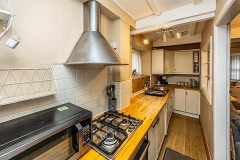 2 bedroom terraced house for sale, Ramsden Place, Bradford BD14