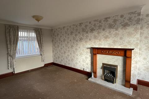 3 bedroom terraced house for sale, Peveril Court, Dumfries DG2