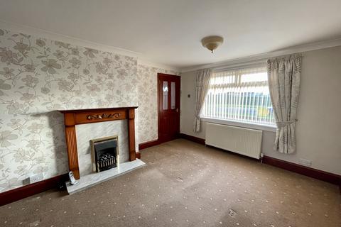 3 bedroom terraced house for sale, Peveril Court, Dumfries DG2