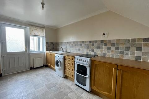 3 bedroom terraced house for sale, Peveril Court, Dumfries DG2