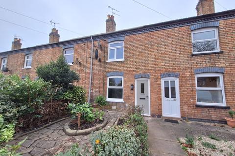 2 bedroom terraced house for sale, Bermuda Village, Nuneaton, CV10 7PN