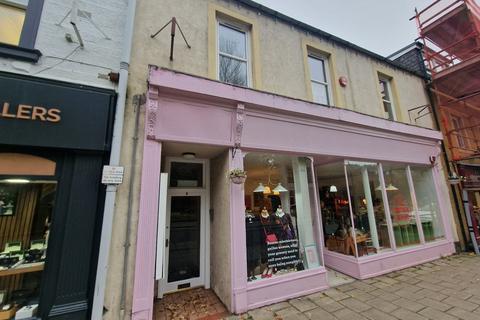 Property to rent, Bank Street, Galashiels, TD1