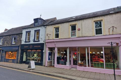 Property to rent, Bank Street, Galashiels, TD1