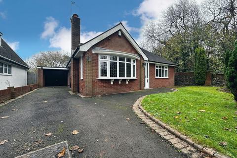 4 bedroom bungalow for sale, Wardle Drive, Cleveleys FY5