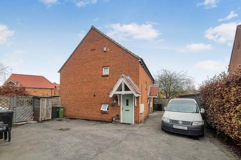 1 bedroom apartment for sale, Spruce Close, New Earswick, York, YO32