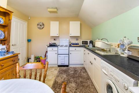 1 bedroom apartment for sale, Spruce Close, New Earswick, York, YO32