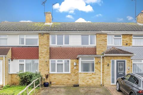 3 bedroom terraced house for sale, Woodberry Drive, Sittingbourne, Kent, ME10