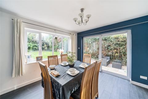 4 bedroom detached house for sale, Harp Hill, Charlton Kings, Cheltenham, GL52