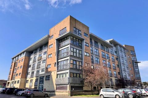 undefined, Barrland Court, Glasgow G41