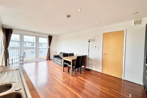 undefined, Barrland Court, Glasgow G41