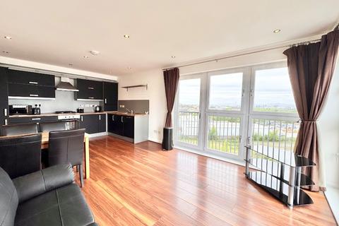 undefined, Barrland Court, Glasgow G41